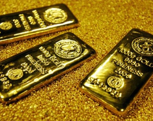 Giá vàng trong nước đã tăng hơn 500 nghìn đồng/lượng so với chiều ngày hôm qua. Giá vàng trang sức hiện đã vọt lên 39,6 triệu đồng/lượng.