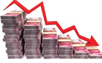 Quý II vừa qua, tốc độ tăng trưởng của nền kinh tế Trung Quốc đã giảm xuống mức yếu nhất kể từ đầu những năm 1990 do bị ảnh hưởng bởi căng thẳng thương mại với Mỹ.