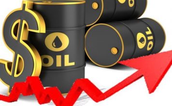 Trong 3 tuần liên tiếp nguồn dầu cung tại Mỹ giảm – dầu tăng 2%