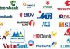 ngân hàng nhà nước, ngân hàng ngoài quốc doanh (Vietcombank, agribank, techcombank, VPBank, Vietinbank, BIDV...) để tiền trong ngân hàng nào có lợi nhất