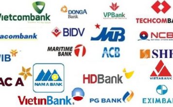 ngân hàng nhà nước, ngân hàng ngoài quốc doanh (Vietcombank, agribank, techcombank, VPBank, Vietinbank, BIDV...) để tiền trong ngân hàng nào có lợi nhất