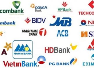 Đầu năm 2019, trái phiếu được ngân hàng nào phát hành nhiều nhất? Ngân hàng nào phát hành trái phiếu nhiều nhất đầu năm 2019