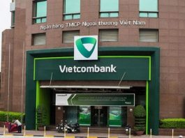 Cổ phiếu VCB và nhiều mã ngân hàng khác tăng mạnh trong thời gian gần đây. Giá cổ phiếu VCB hiện đã lên 75.000 đồng, tăng gần 39% so với đầu năm.