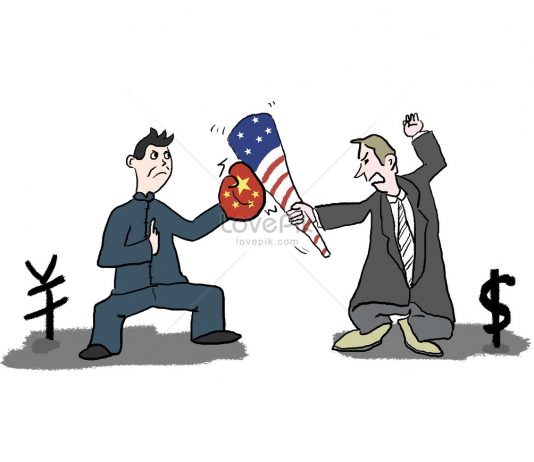 Bộ tài chính Mỹ cho biết thông báo từ PBOC cho thấy rõ nhà chức trách Trung Quốc đã kiểm soát tỷ giá hối đoái liên quan CNY