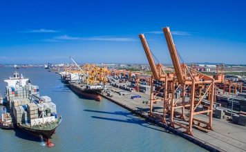 Chuyển đổi công năng nhà máy sửa chữa tàu biển Vinalines