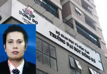 Ông Trần Khác Hùng nắm loạt chức vụ chủ chốt tại một số doanh nghiệp đã được niêm yết trên sàn chứng khoán Việt nam…