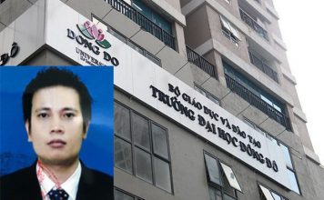 Ông Trần Khác Hùng nắm loạt chức vụ chủ chốt tại một số doanh nghiệp đã được niêm yết trên sàn chứng khoán Việt nam…