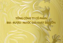 Tổng công ty cổ phần Bia – Rượu – Nước giải khát Sài Gòn (HOSE: SAB) vừa thông báo sẽ chi trả cổ tức bổ sung 2018 bằng tiền mặt.