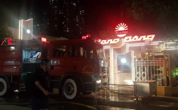 Cổ phiếu RAL giảm giá sàn vì… cháy. Vào khoảng 18h30 ngày 28/08, kho tại Hà Nội của RAL cháy lớn, khiến nhiều người dân trong vùng ảnh hưởng phải sơ tán tài sản, đồ đạc...