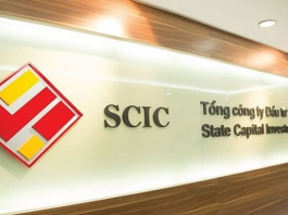 SCIC đã đưa ra giá khởi điểm trọn lô là 22.300 đồng/cổ phiếu và mức giá này cao hơn 66% thị giá hiện nay của cổ phiếu VOC là 13.400 đồng/cổ phiếu…