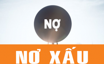 Nợ xấu ngân hàng đang ở mức nào?