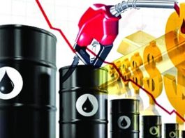 Giá dầu thế giới giảm khá mạnh trong phiên giao dịch ngày thứ ba, khi có những dấu hiệu cho thấy Saudi Arabia đang nhanh chóng khôi phục sản lượng dầu bị mất trong vụ tân công