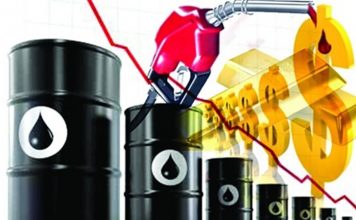 Giá dầu thế giới giảm khá mạnh trong phiên giao dịch ngày thứ ba, khi có những dấu hiệu cho thấy Saudi Arabia đang nhanh chóng khôi phục sản lượng dầu bị mất trong vụ tân công