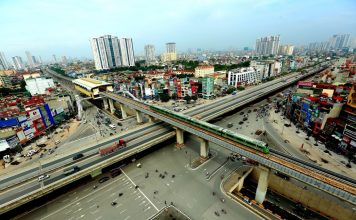 Lo xa chuyện đường sắt Cát Linh- Hà Đông gặp sự cố