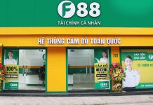 F88 mới đây đã phát hành thành công 100 tỷ đồng trái phiếu, trong đó hoa hậu Mai Phương Thúy đã mua 10 tỷ đồng.