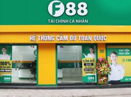 F88 mới đây đã phát hành thành công 100 tỷ đồng trái phiếu, trong đó hoa hậu Mai Phương Thúy đã mua 10 tỷ đồng.