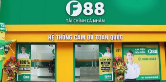 F88 mới đây đã phát hành thành công 100 tỷ đồng trái phiếu, trong đó hoa hậu Mai Phương Thúy đã mua 10 tỷ đồng.