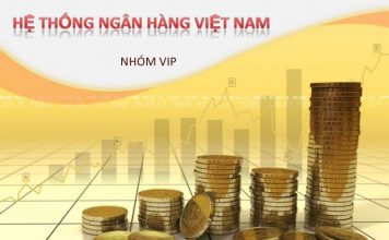 Nhóm ngân hàng đang hồi phục trước tin lãi suất