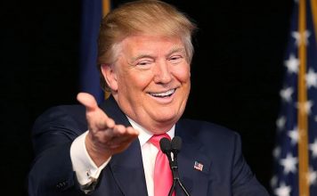 Mỹ đang cân nhắc ký một thỏa thuận thương mại tạm thời với Trung Quốc Giới chức chính quyền Tổng Thống Donald Trump đã thảo luận về khả năng ký một thỏa thuận thương mại hạn chế và tạm thời với Trung Quốc, mà theo đó Washington sẽ dỡ thuế quan