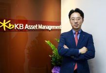 Với mục tiêu mở rộng thị trường và phát triển đầu tư tại khu vực Châu Á, ngày 3/9 vừa qua, công ty Quản lý Tài sản KB Asset Management (KBAM) – thành viên tập đoàn Tài Chính KB (KBFG) đã chính thức thành lập văn phòng đại diện tại Việt Nam.