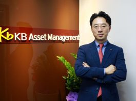 Với mục tiêu mở rộng thị trường và phát triển đầu tư tại khu vực Châu Á, ngày 3/9 vừa qua, công ty Quản lý Tài sản KB Asset Management (KBAM) – thành viên tập đoàn Tài Chính KB (KBFG) đã chính thức thành lập văn phòng đại diện tại Việt Nam.