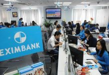 Báo cáo phân tích mới đây của công ty Chứng khoán Bản Việt (VCSC) đánh giá Ngân hàng Thương mại Cổ phần Xuất Nhập khẩu Việt Nam – Eximbank (EIB) là tường hợp “bí ẩn” trong số các ngân hàng niêm yết với nhiều vấn đề chưa được giải quyết