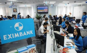 Báo cáo phân tích mới đây của công ty Chứng khoán Bản Việt (VCSC) đánh giá Ngân hàng Thương mại Cổ phần Xuất Nhập khẩu Việt Nam – Eximbank (EIB) là tường hợp “bí ẩn” trong số các ngân hàng niêm yết với nhiều vấn đề chưa được giải quyết