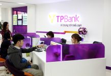 Kết thúc 9 tháng năm 2019, TPBank báo lãi trên 2.400 tỷ đồng, hoàn thành 75% kế hoạch lợi nhuận. các chỉ số tài chính khác đều tăng mạnh so với cùng kỳ.