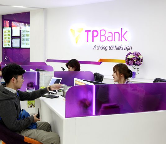 Kết thúc 9 tháng năm 2019, TPBank báo lãi trên 2.400 tỷ đồng, hoàn thành 75% kế hoạch lợi nhuận. các chỉ số tài chính khác đều tăng mạnh so với cùng kỳ.